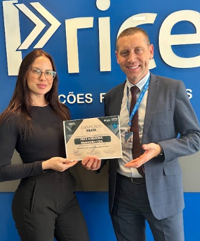 Certificação Prata